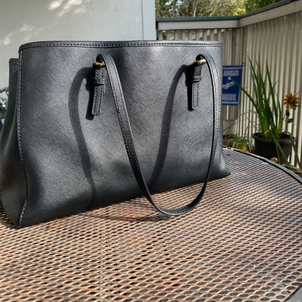 Michael Kors Tote - Picture 4 of 11